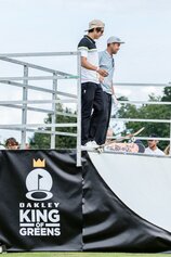 Skate Mini ramp Malto_Koston