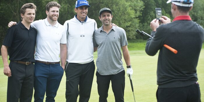 Rafa + Nicholls + Philipps + Goikoetxea