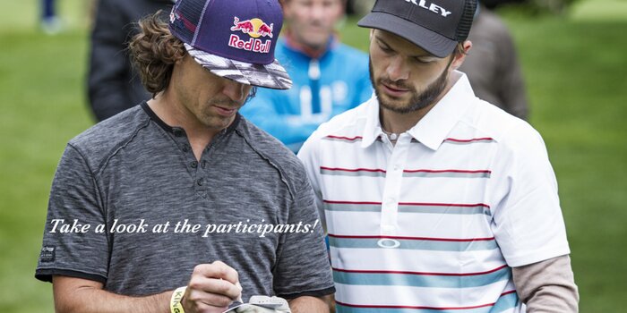 Chrisophe Schmidt, Ronnie Renner